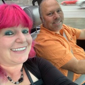 Meet your Posher, Christa